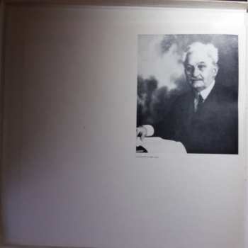3LP/Doos The Czech Philharmonic Orchestra: Výlety Pána Broučka