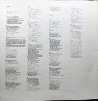 LP Nicolai Gedda: Zápisník Zmizelého / The Diary Of One Who Disappeared