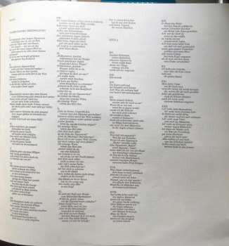LP Nicolai Gedda: Zápisník Zmizelého / The Diary Of One Who Disappeared
