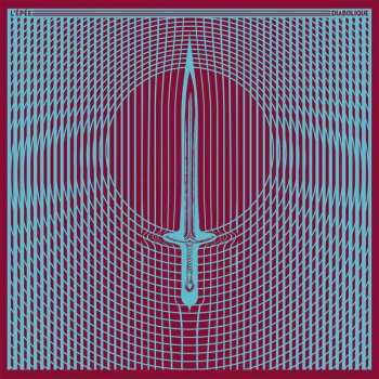 LP/CD L'épée: Diabolique CLR