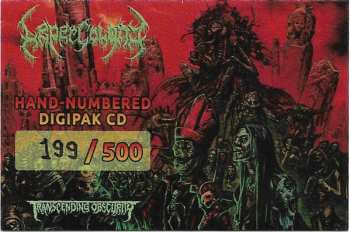 CD Leper Colony: Leper Colony DIGI