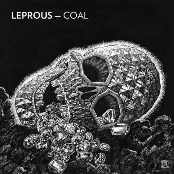 CD Leprous: Coal