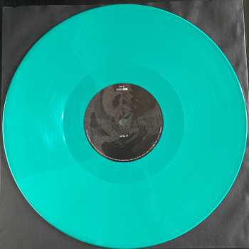 2LP/CD Leprous: Coal CLR | LTD