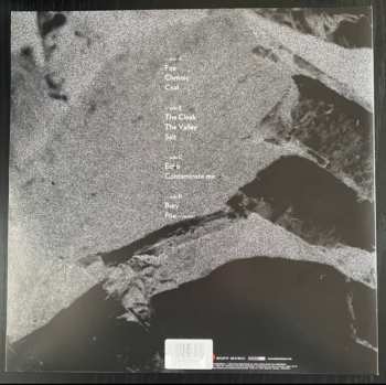 2LP/CD Leprous: Coal CLR | LTD