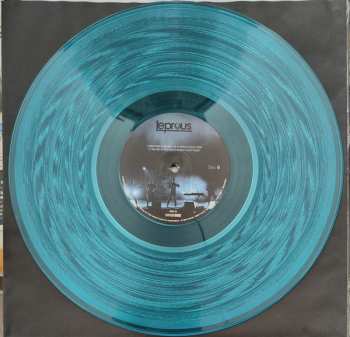 LP Leprous: Live 2022 CLR | LTD