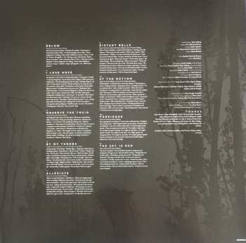 2LP/CD Leprous: Pitfalls