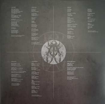 2LP Leprous: The Congregation CLR | LTD