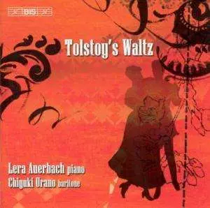 Tolstoy's Waltz