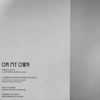 LP Lera Lynn: On My Own