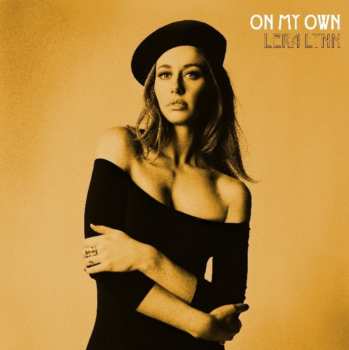 Album Lera Lynn: On My Own