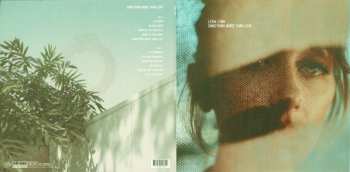 LP Lera Lynn: Something More Than Love  CLR | LTD