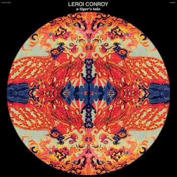 Album Leroi Conroy: A Tiger's Tale