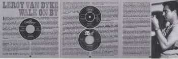 2CD Leroy Van Dyke: Walk On By