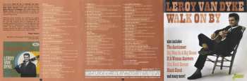 2CD Leroy Van Dyke: Walk On By