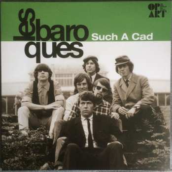 Album Les Baroques: Such A Cad