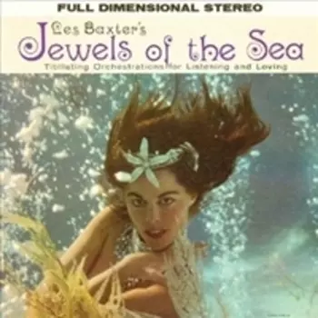 Jewels Of The Sea