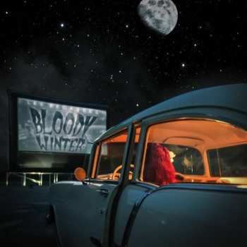 Album Les Bécasses: Bloody Winter