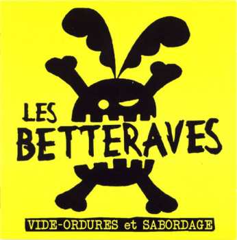 2CD Les Betteraves: Vide-Ordures Et Sabordage DIGI