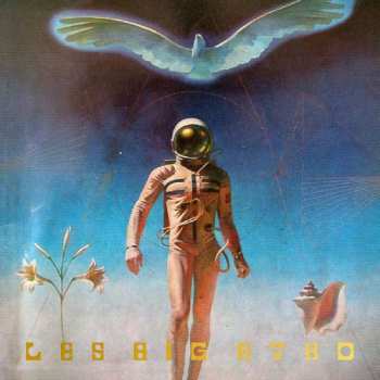 Album Les Big Byrd: Eternal Light Brigade