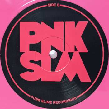 LP Les Big Byrd: Iran Iraq IKEA LTD | CLR