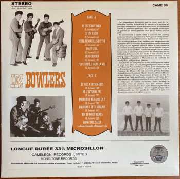 LP Les Bowlers: Les Bowlers