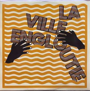 LP Les Breastfeeders: La Ville Engloutie