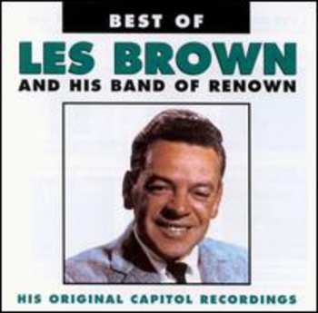 CD Les Brown And His Band Of Renown: Best Of