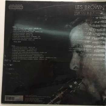 LP Les Brown: That Old Black Magic