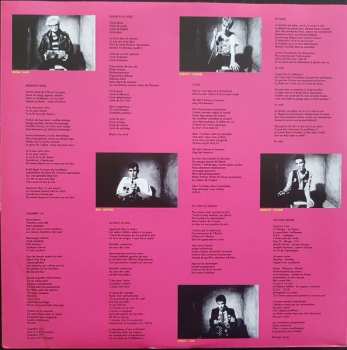 LP Les Cadavres: L'Art De Mourir