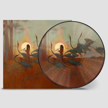 LP Alcest: Les Chants de l'Aurore