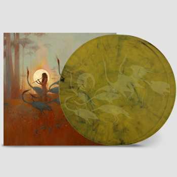 2LP Alcest: Les Chants de l'Aurore