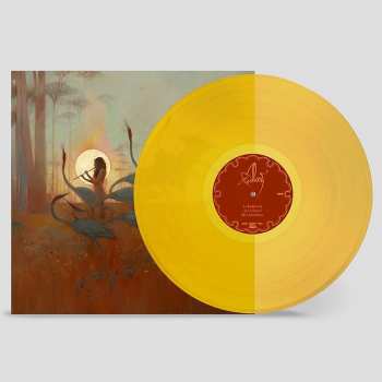 LP Alcest: Les Chants de l'Aurore