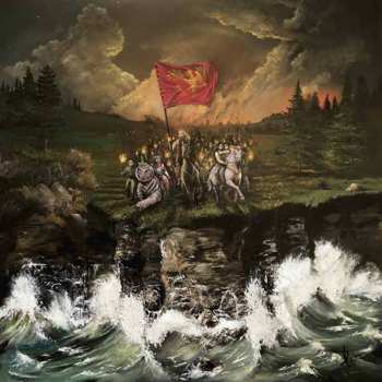2LP Les Chants De Nihil: Le Tyran Et L'esthète