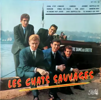 Les Chats Sauvages: N° 3
