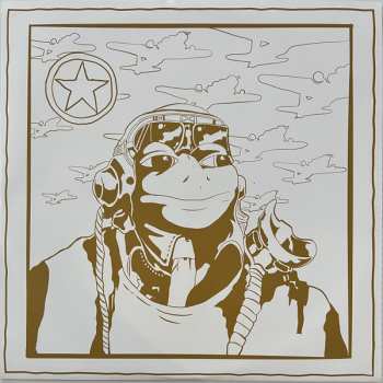 7LP/Doos Les Claypool: Adverse Yaw: The Prawn Song Years CLR