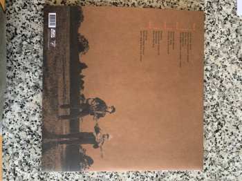 2LP Les Claypool's Duo De Twang: Four Foot Shack CLR | DLX