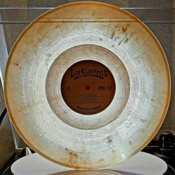 2LP Les Claypool's Duo De Twang: Four Foot Shack CLR | DLX