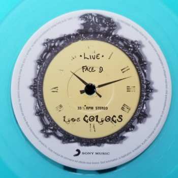 3LP Les Colocs: Atrocetomique