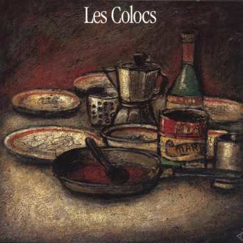 Album Les Colocs: Les Colocs