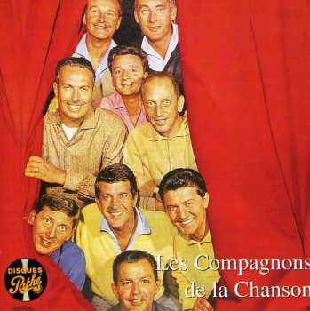 2CD Les Compagnons De La Chanson: Les Compagnons De La Chanson