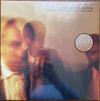 LP Les Coronados: Dinintel Et Tonuvital 1982-1990