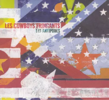 Les Cowboys Fringants: Les Antipodes