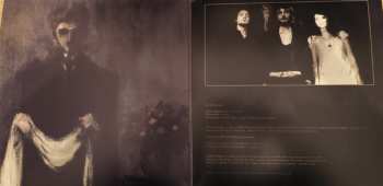 LP Les Discrets: Ariettes Oubliées... CLR