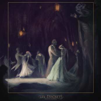 LP Les Discrets: Ariettes Oubliées... CLR