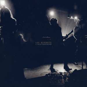 LP Les Discrets: Live At Roadburn LTD