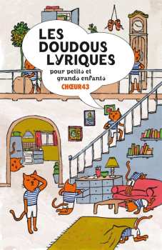 Album Les Doudous Lyriques / Various: Les Doudous Lyriques