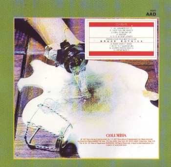 CD Les Dudek: Say No More