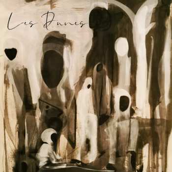 Album Les Dunes: Les Dunes