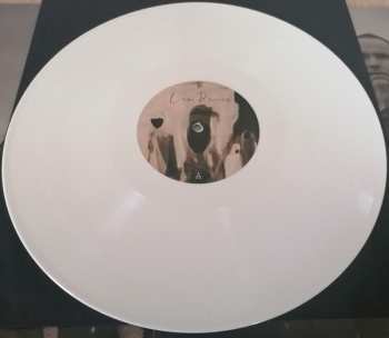 LP Les Dunes: Les Dunes CLR | LTD | NUM