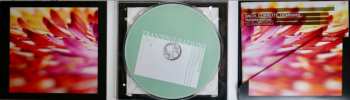 CD Johann Sebastian Bach: Transfigurations